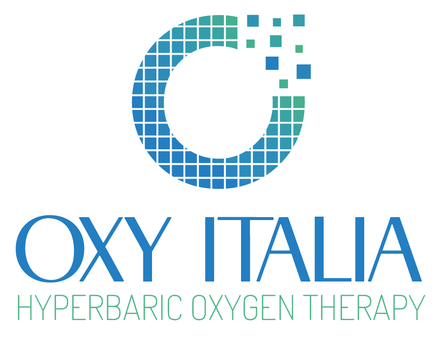 Oxy Italia