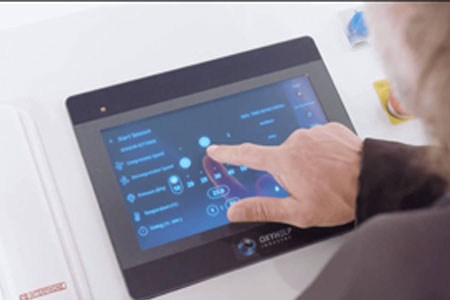 Allungamento dei telomeri con il trattamento iperbarico