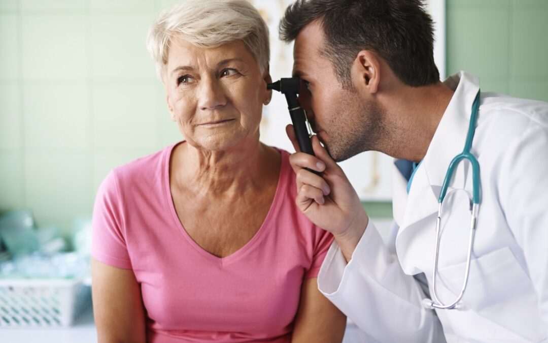 Camera iperbarica per curare la perdita d’udito? Tutte le novità!